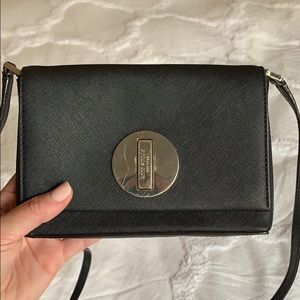 kate spade Crossbody Bag | Black